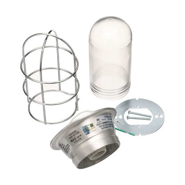 Light Fixture